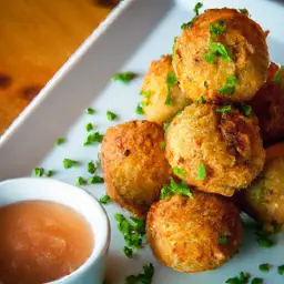 Teaser Image: Hush Puppies